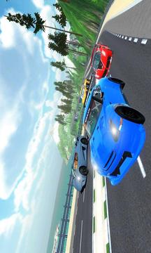 City car: Drift Racing Legends游戏截图3