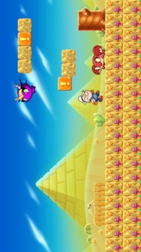 papaye world of adventure游戏截图3