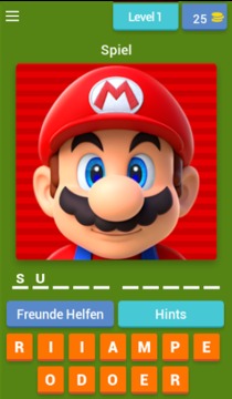 App Logos erraten游戏截图2