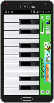 Piano Color New游戏截图2