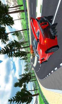 City car: Drift Racing Legends游戏截图2