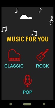 Funny color piano pro游戏截图2