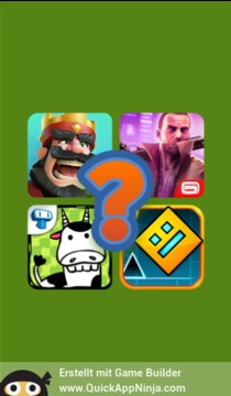 App Logos erraten游戏截图1