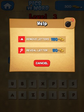 Pics Vs Word游戏截图4