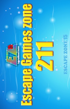 Escape Games Zone-211游戏截图1