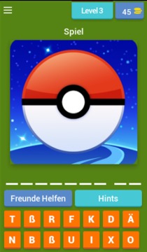 App Logos erraten游戏截图4