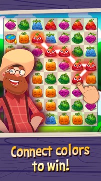 Garden Puzzle 2: Dots游戏截图4