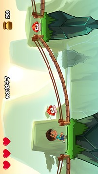 Diego Go Jungle World游戏截图2