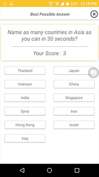 30 Seconds Challenge游戏截图4