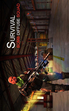 Survival Bomb Defuse Squad游戏截图2