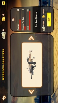 Commando Counter Attack游戏截图5