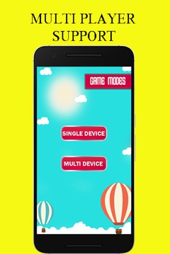 Bingo Crunch- Multiplayer Game游戏截图2