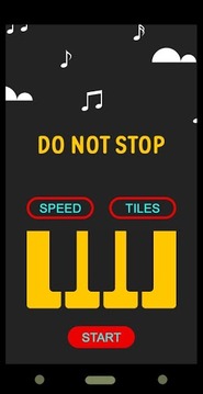 Funny color piano pro游戏截图3