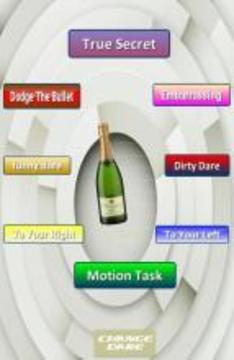 Spin it -Truth Or Dare 18游戏截图2