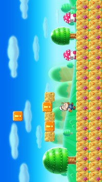 papaye world of adventure游戏截图2