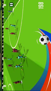 soccer champ league 2018游戏截图5