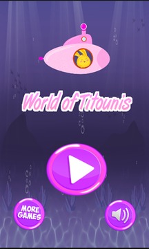 World of Titounis游戏截图1