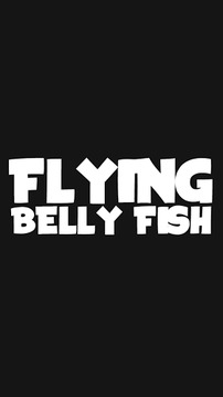 Flying Belly Fish游戏截图1