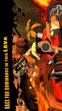 Buggy Driving游戏截图4