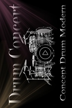 Drum Concert游戏截图3