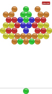 Bubble pocket游戏截图3