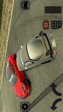 Destruction Racer 3D游戏截图4