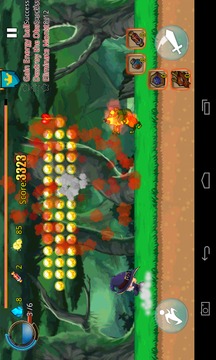 Temple Arrow Run : Oz游戏截图5