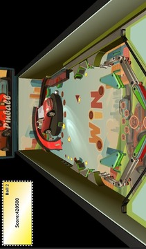 Arcade Pinball mania游戏截图2