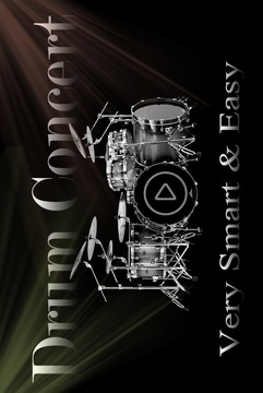 Drum Concert游戏截图2