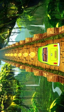 Super Mr Beam run Jungle游戏截图2