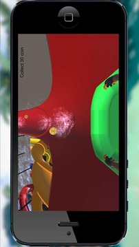 Water Park: Water slide游戏截图2