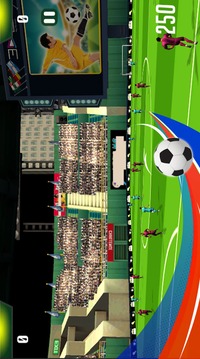 soccer champ league 2018游戏截图1