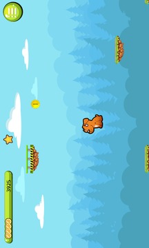 Puppy Jump : Happy Dog游戏截图4