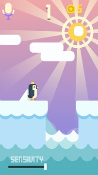 Chicken Scream: Penguin游戏截图4