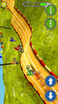 Giant Moto Free Motocross Game游戏截图3