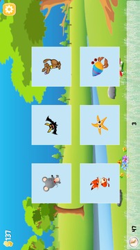 English Animals Play & Learn游戏截图4