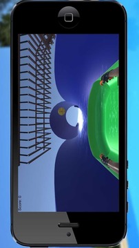 Water Park: Water slide游戏截图4