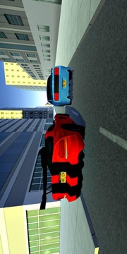 Real City Street Car Racing游戏截图4