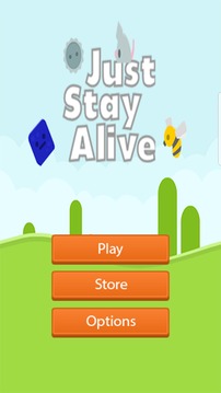 Just Stay Alive游戏截图1