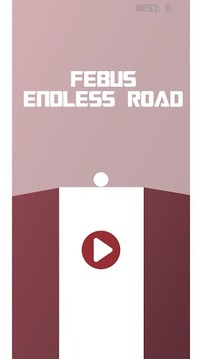 Endless Road游戏截图1