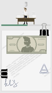 Red Tape游戏截图2