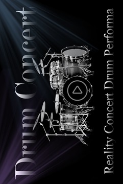 Drum Concert游戏截图1