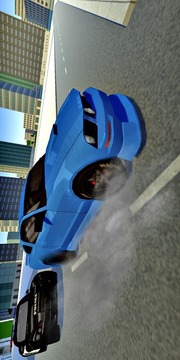 Real City Street Car Racing游戏截图3