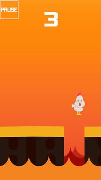 Chicken Scream : Hell Trap游戏截图3