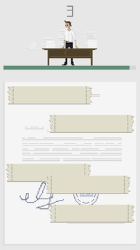 Red Tape游戏截图4