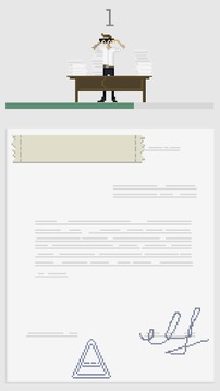 Red Tape游戏截图3