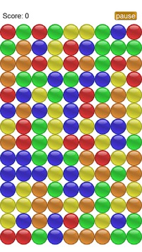 Bubble pocket游戏截图1