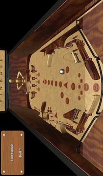 Arcade Pinball mania游戏截图3