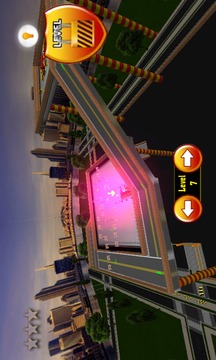 汽车3D停车场游戏截图5