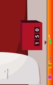 Rest Room Escape Games游戏截图4